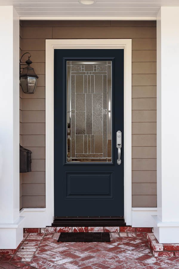 Cachet 22x48 Orleans