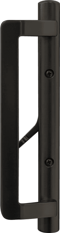 contemporary handle bronze