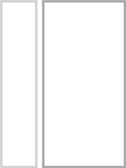 doorconfig single left sidelite