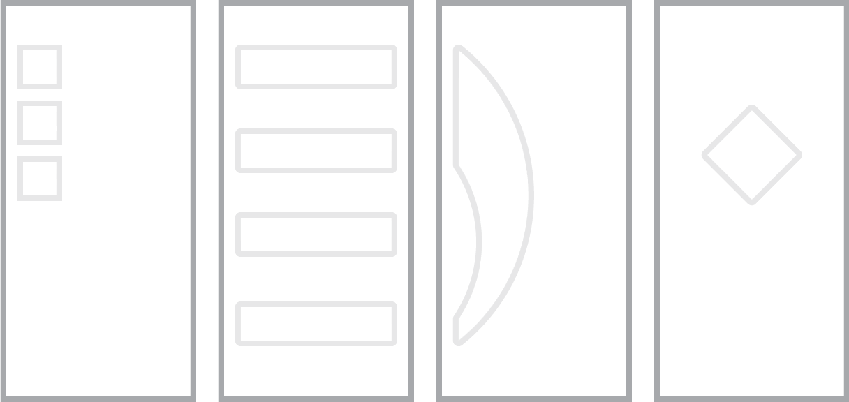 doorglass 4other custom