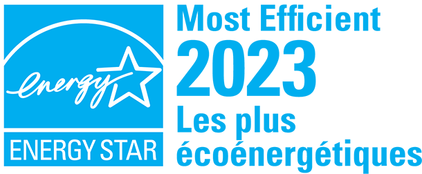 energy star most efficient 2023