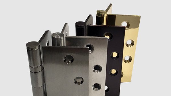 heavy duty ball bearing hinges doors