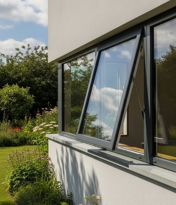 Awning Windows