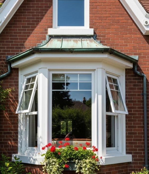 Bay Windows