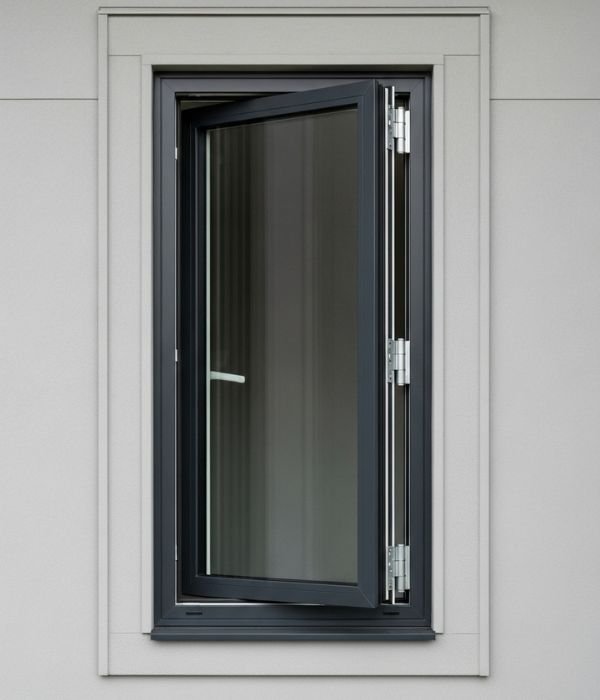 Casement Windows