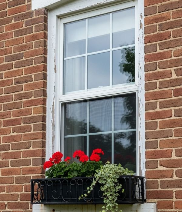 Single Hung Windows