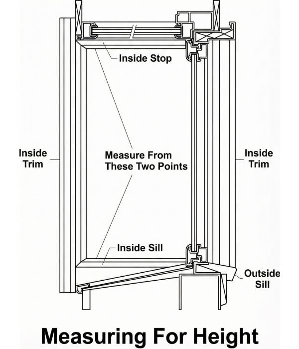 Measure the Height 2