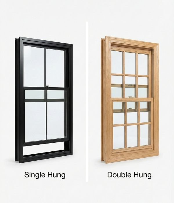 Hung Windows