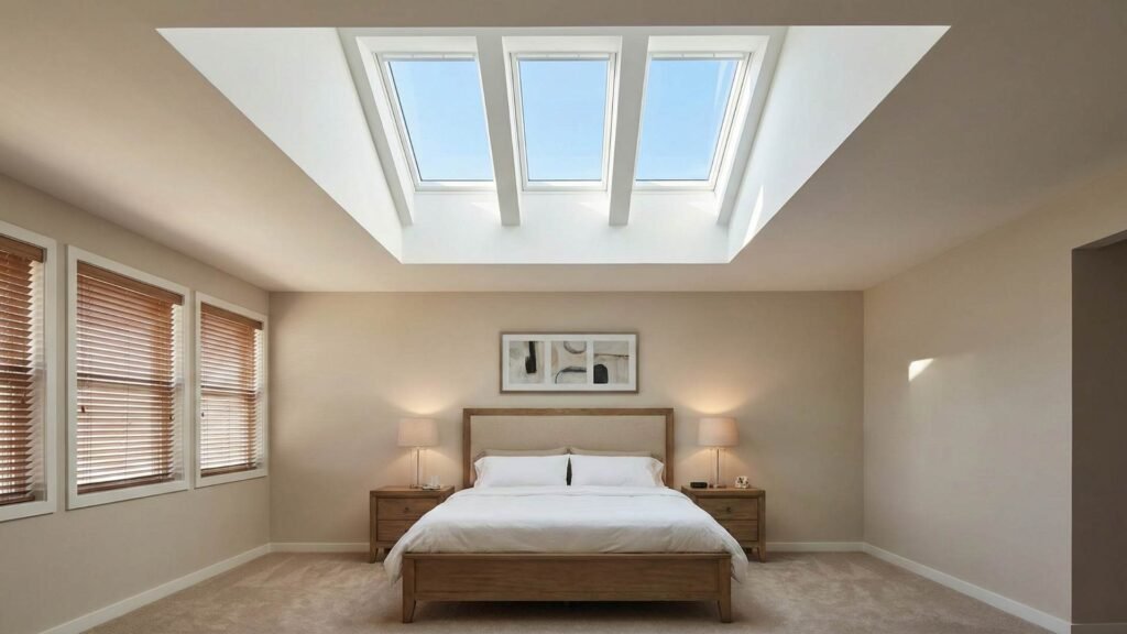 Skylight Windows
