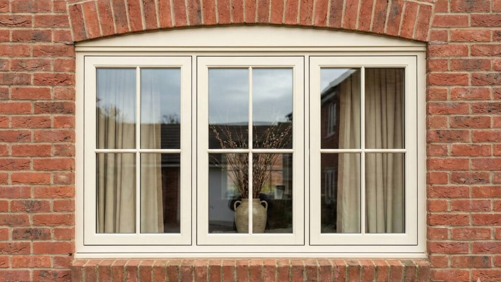 casement windows