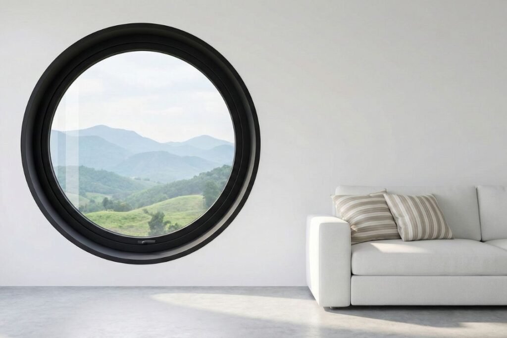 round window