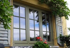How Sustainable Windows Impact Your Home's Value