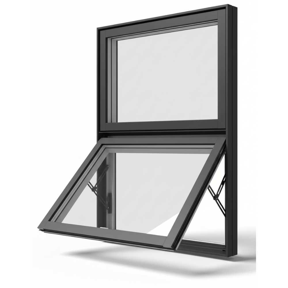 Awning Windows 1