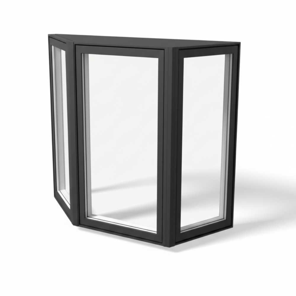 Bow Bay Windows