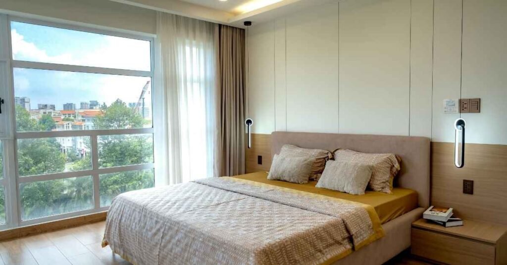 Bring warmth and comfort into your home​