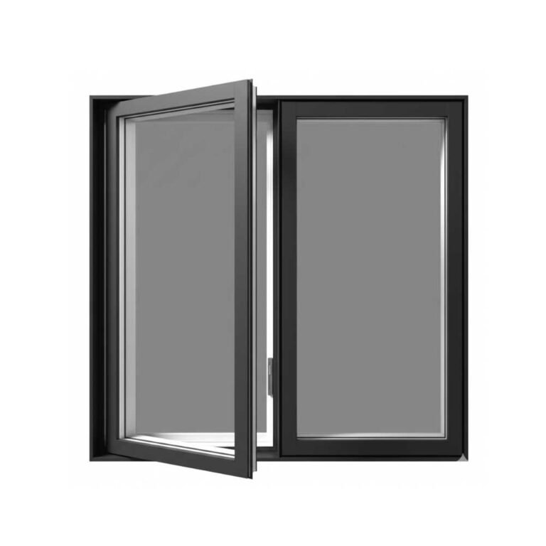Casement Windows