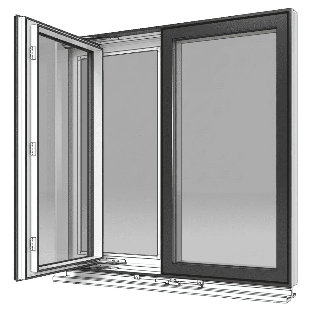 Casement Windows banner