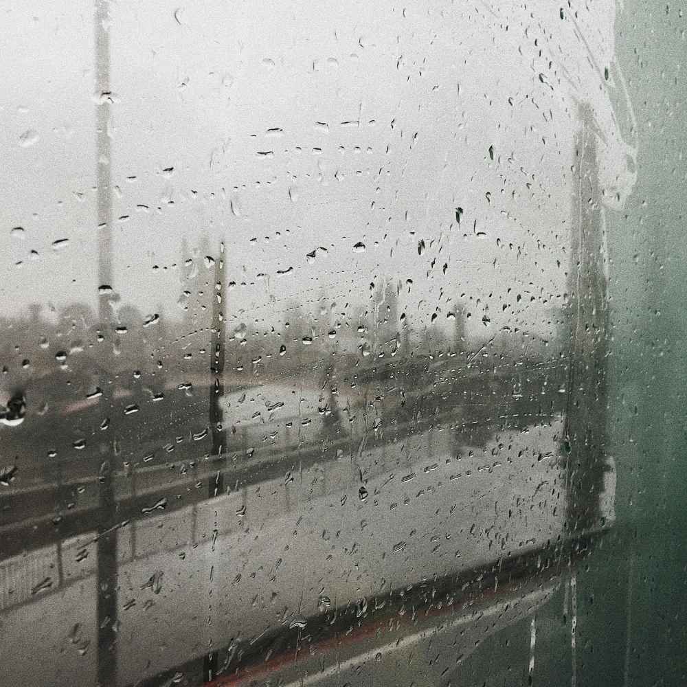 Grey Glass