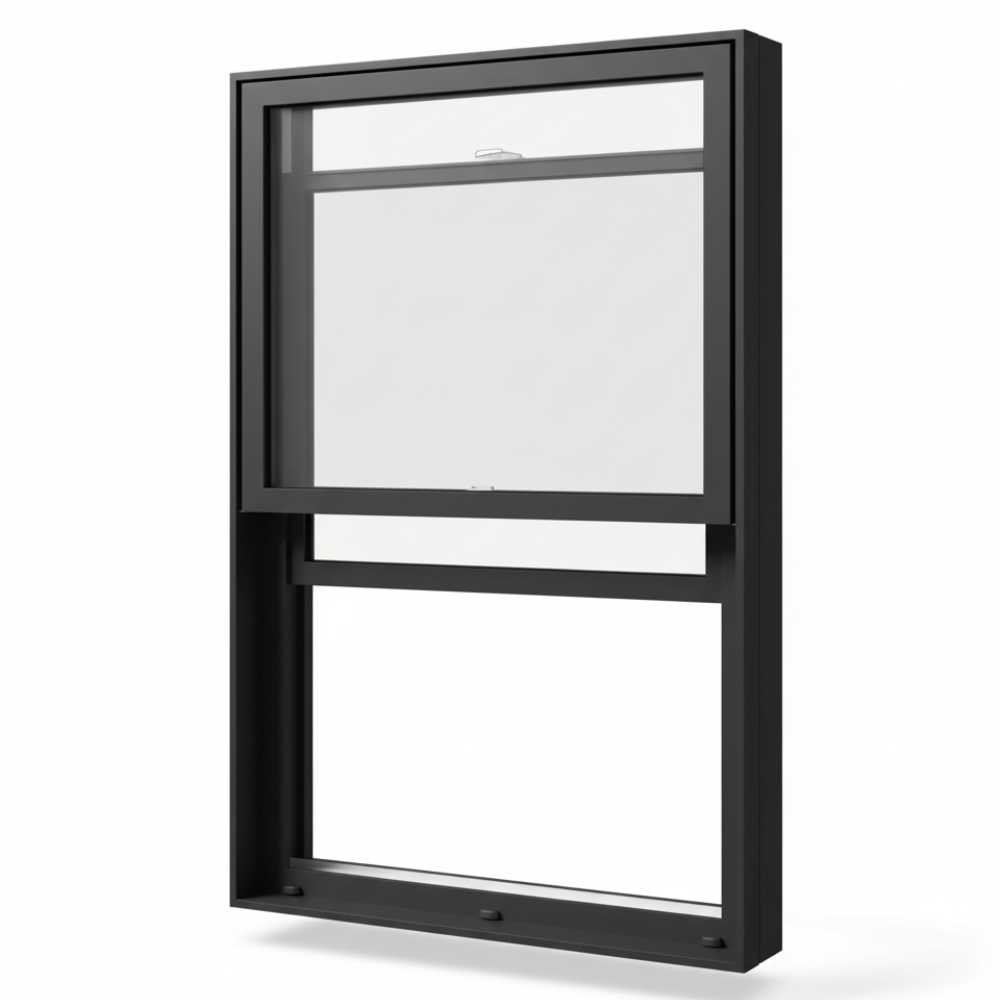 Hung Windows
