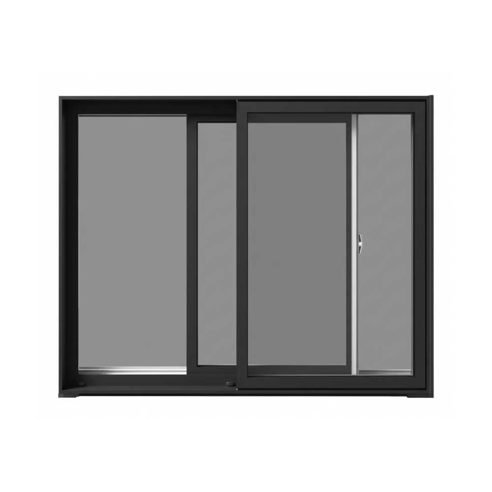Slider Windows