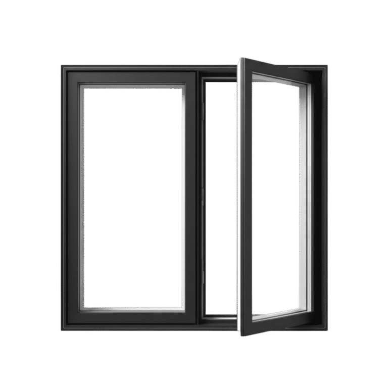 Casement Windows