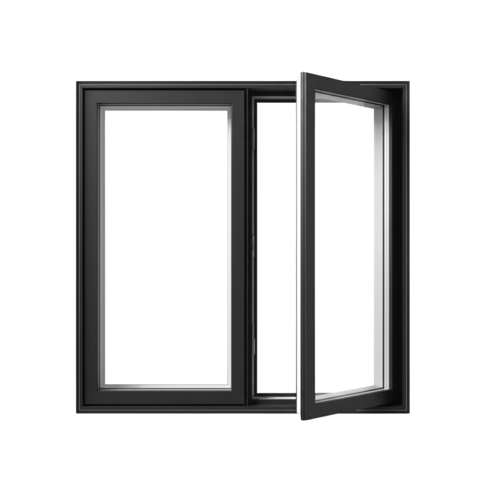 Casement Windows