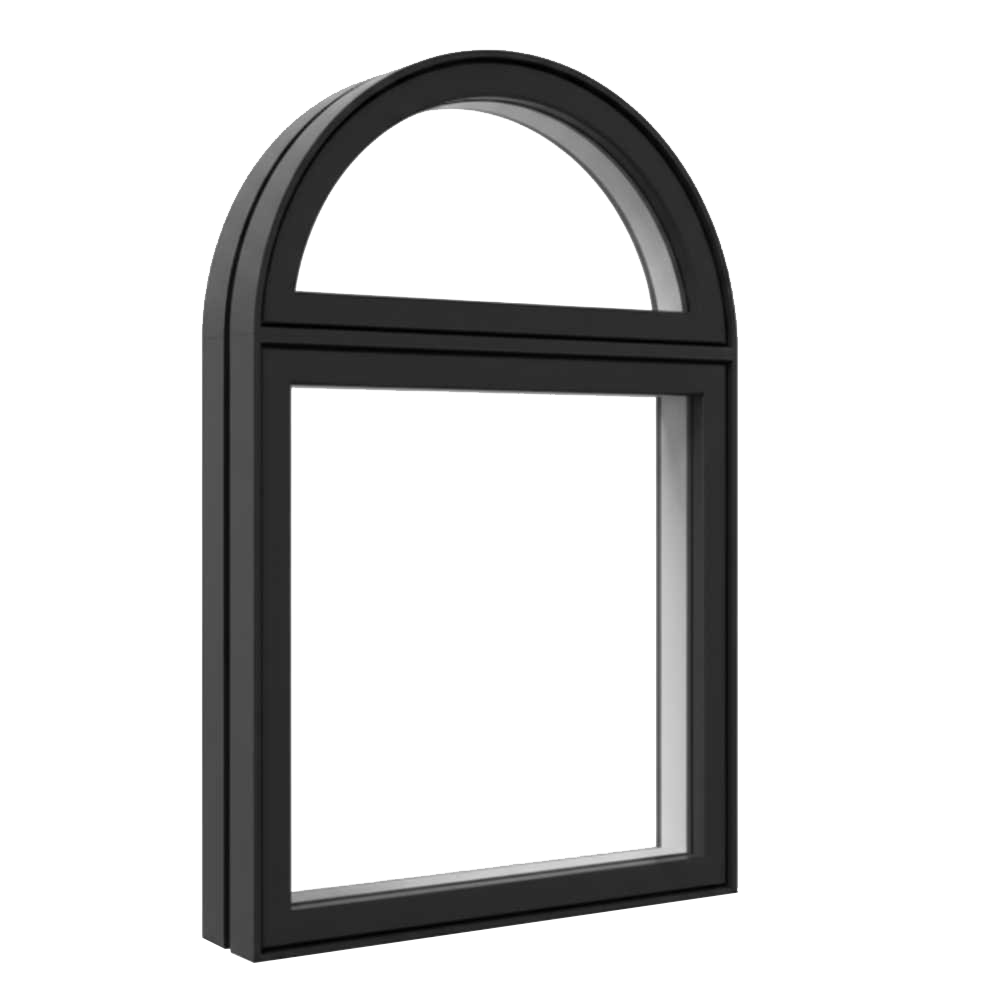 Fixed Shaped Windows copy