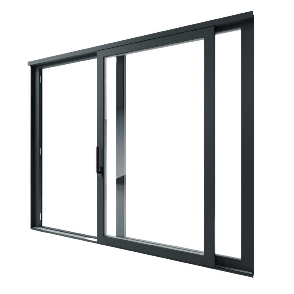 Patio Doors