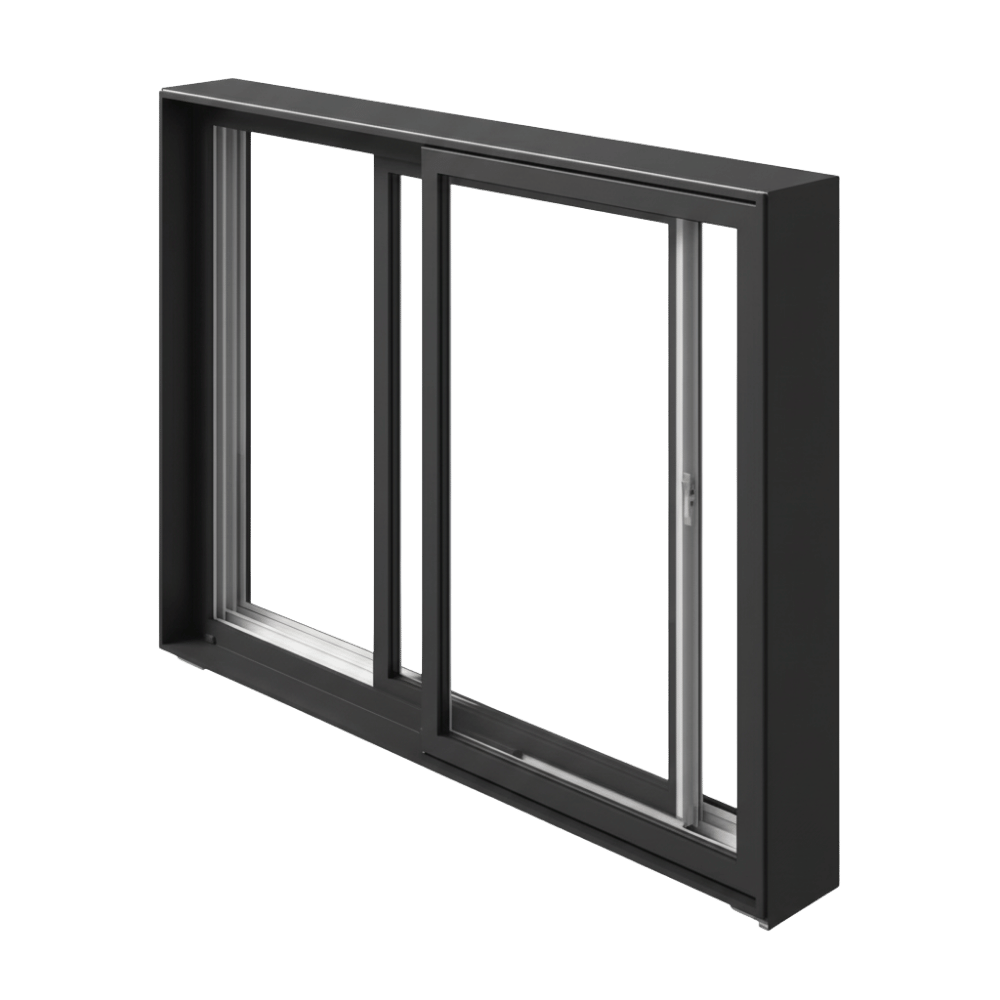 Slider Windows