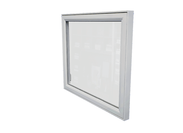 Awning Windows