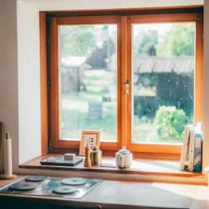 window view